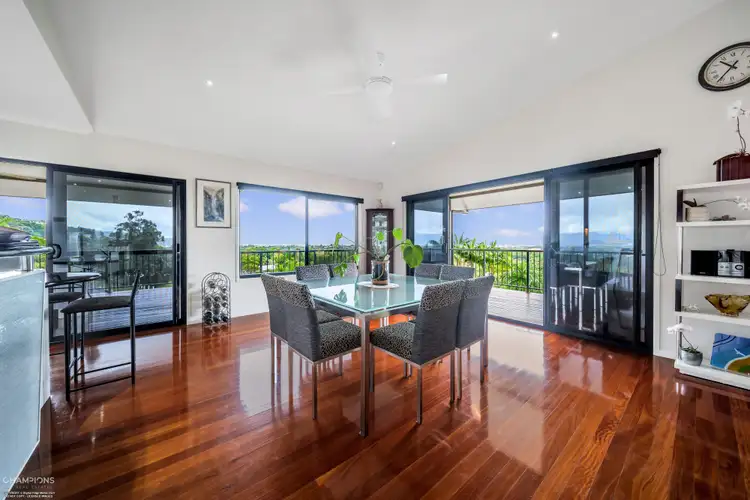 Sixth view of Homely house listing, 21 Minerva Avenue, Mooroobool QLD 4870