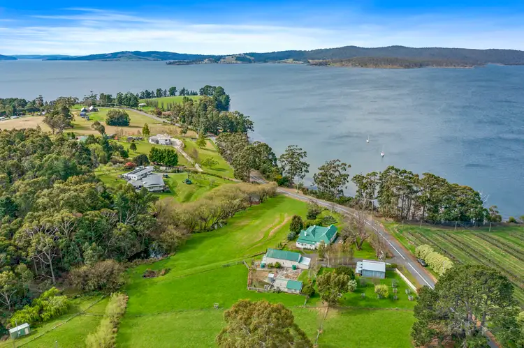 3624 Channel Highway, Woodbridge TAS 7162