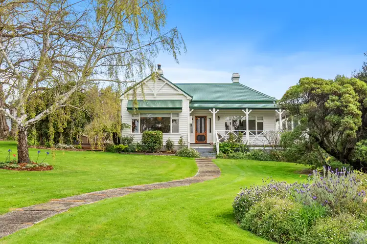 Second view of Homely house listing, 3624 Channel Highway, Woodbridge TAS 7162