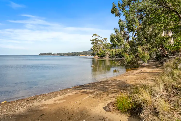 Fourth view of Homely house listing, 3624 Channel Highway, Woodbridge TAS 7162