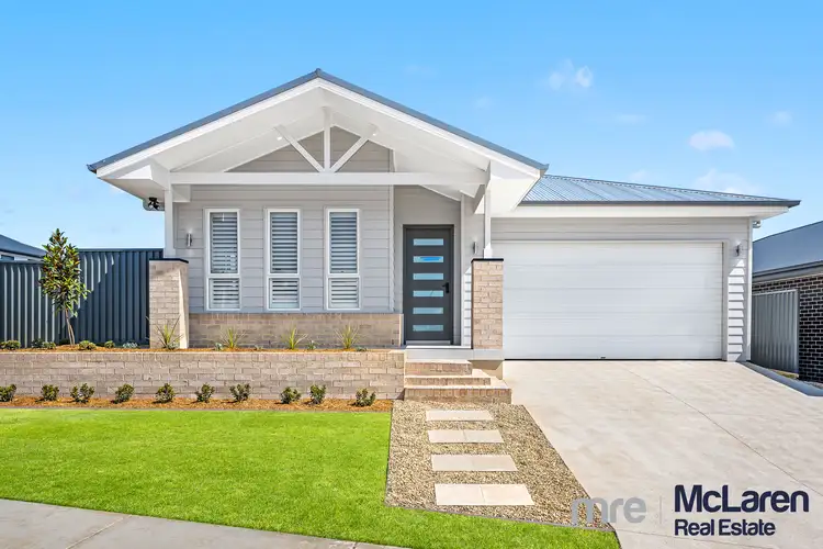 Main view of Homely house listing, 12 Red Gum Road, Tahmoor NSW 2573