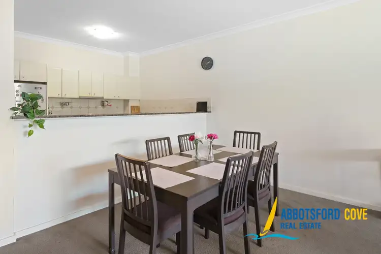 Fourth view of Homely apartment listing, 12/23a George Street, North Strathfield NSW 2137