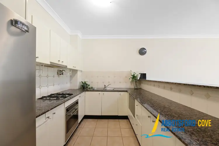 Fifth view of Homely apartment listing, 12/23a George Street, North Strathfield NSW 2137