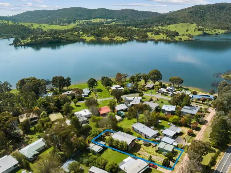 2560 Mansfield-Woods Point Road, Howqua Inlet VIC 3723