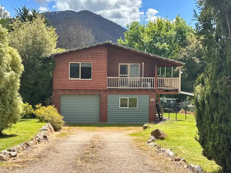 Second view of Homely house listing, 2560 Mansfield-Woods Point Road, Howqua Inlet VIC 3723