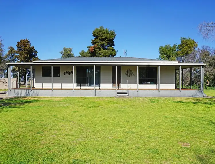 Main view of Homely rural property listing, 594 Burrangong Lane, Bland NSW 2721