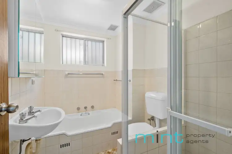 Fifth view of Homely apartment listing, 4/217 Haldon Street, Lakemba NSW 2195