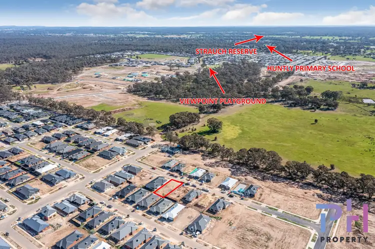 8 Gregson Street, Huntly VIC 3551