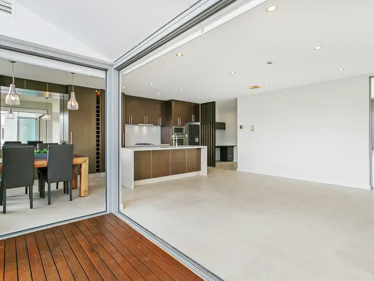 Fourth view of Homely apartment listing, 29/277 Kingsway, Caringbah NSW 2229