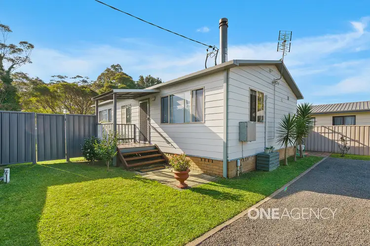Main view of Homely house listing, 41 Prentice Avenue, Old Erowal Bay NSW 2540