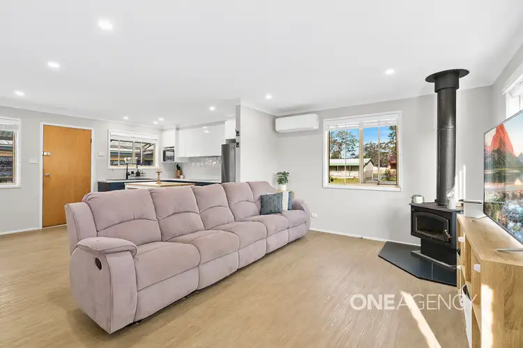 Second view of Homely house listing, 41 Prentice Avenue, Old Erowal Bay NSW 2540