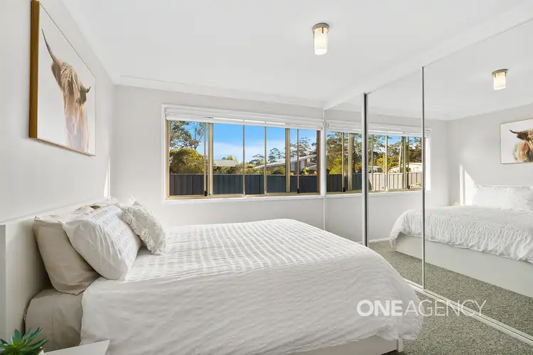 Fourth view of Homely house listing, 41 Prentice Avenue, Old Erowal Bay NSW 2540