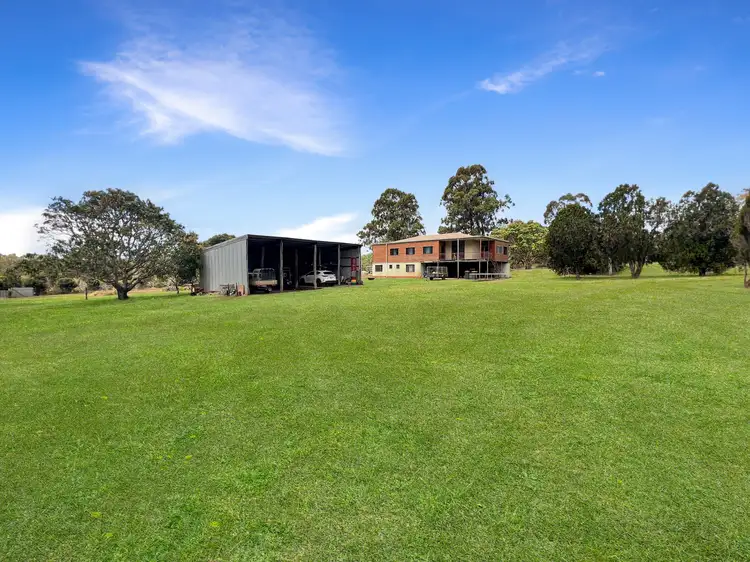 32A Palomino Avenue, Tolga QLD 4882
