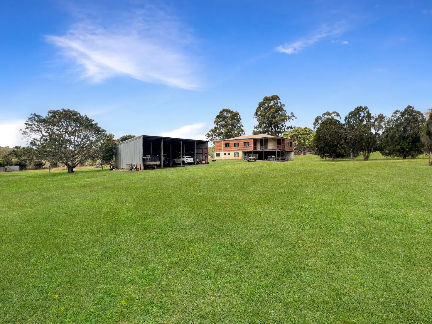 Main view of Homely house listing, 32A Palomino Avenue, Tolga QLD 4882