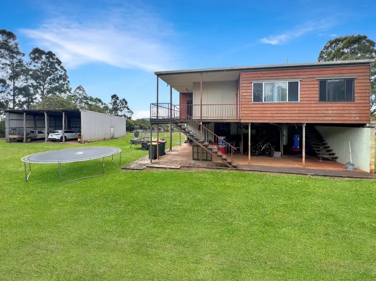 Second view of Homely house listing, 32A Palomino Avenue, Tolga QLD 4882