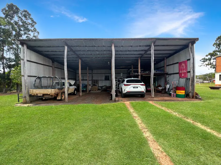 Fourth view of Homely house listing, 32A Palomino Avenue, Tolga QLD 4882