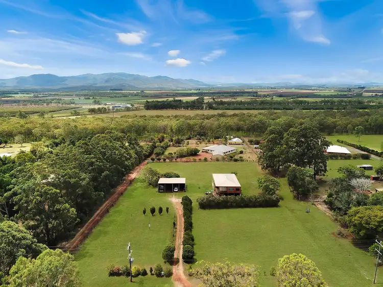 Fifth view of Homely house listing, 32A Palomino Avenue, Tolga QLD 4882