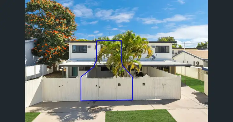 3/10 Boyes Court, Heatley QLD 4814