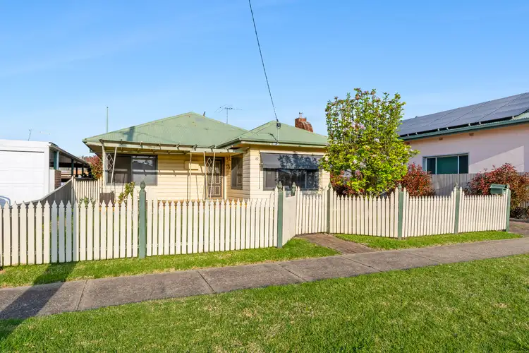 10 Kelly Street, Wodonga VIC 3690
