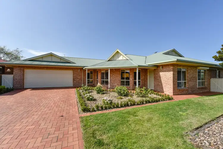 Main view of Homely house listing, 34 King Grove, Mount Gambier SA 5290