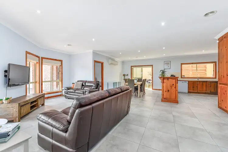 Sixth view of Homely house listing, 34 King Grove, Mount Gambier SA 5290