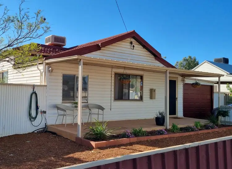 20 Turner Street, South Kalgoorlie WA 6430