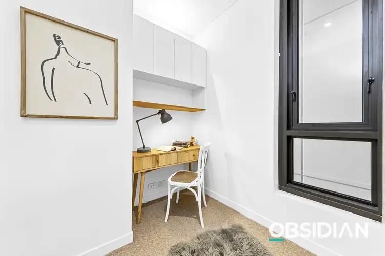 Sixth view of Homely apartment listing, 1706/1 Network Place, North Ryde NSW 2113