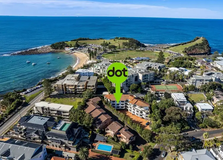 7/6 Maroomba Road, Terrigal NSW 2260