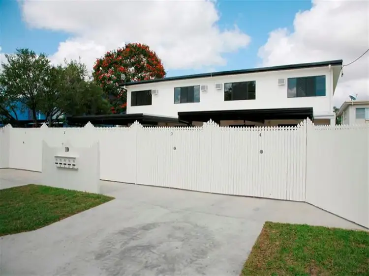 Main view of Homely unit listing, 2/10 Boyes Court, Heatley QLD 4814