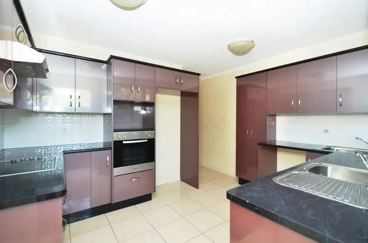 Second view of Homely unit listing, 2/10 Boyes Court, Heatley QLD 4814