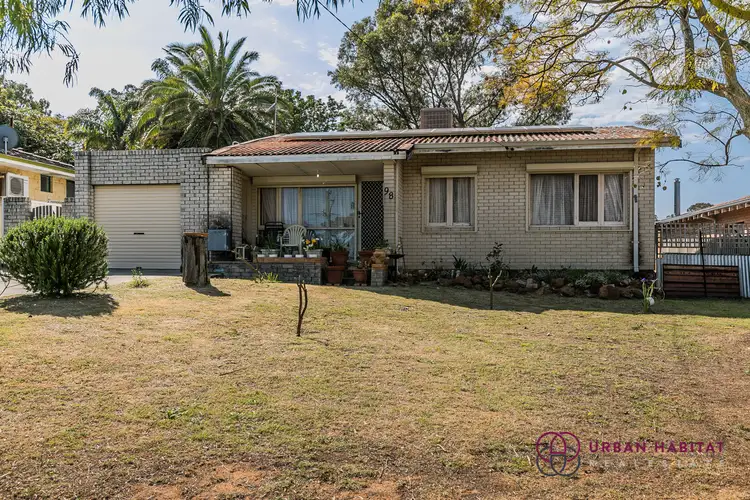 98 Orelia Avenue, Orelia WA 6167