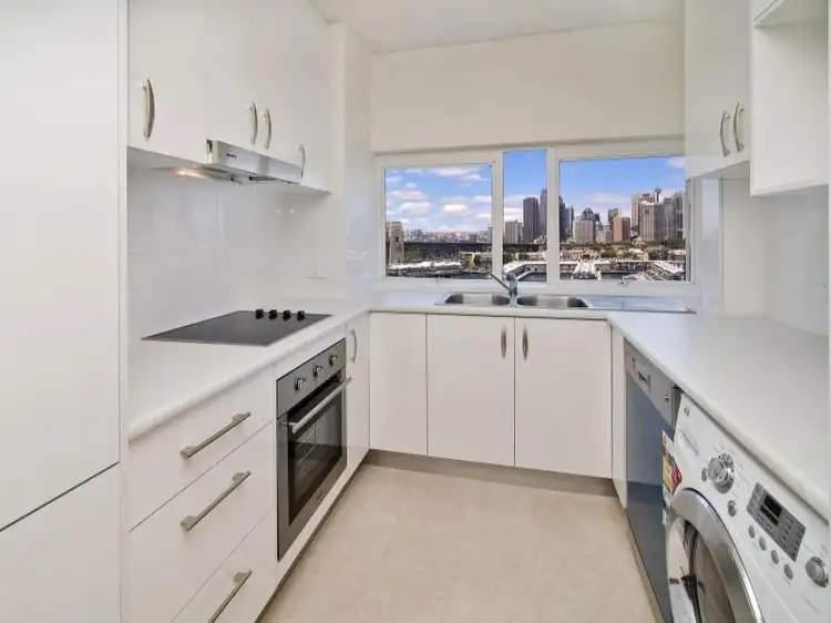 Main view of Homely apartment listing, 127/14-28 Blues Point Road, Mcmahons Point NSW 2060