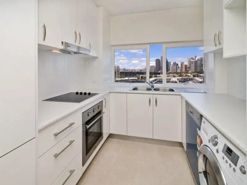 Main view of Homely apartment listing, 127/14-28 Blues Point Road, Mcmahons Point NSW 2060