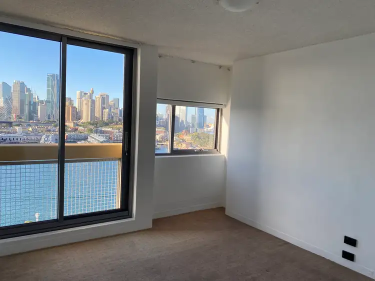 Second view of Homely apartment listing, 127/14-28 Blues Point Road, Mcmahons Point NSW 2060