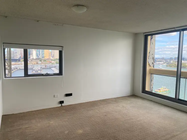 Fourth view of Homely apartment listing, 127/14-28 Blues Point Road, Mcmahons Point NSW 2060