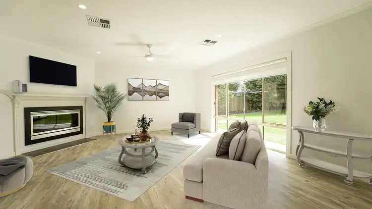 Fourth view of Homely house listing, 5 Cheyenne Court, Mount Gambier SA 5290