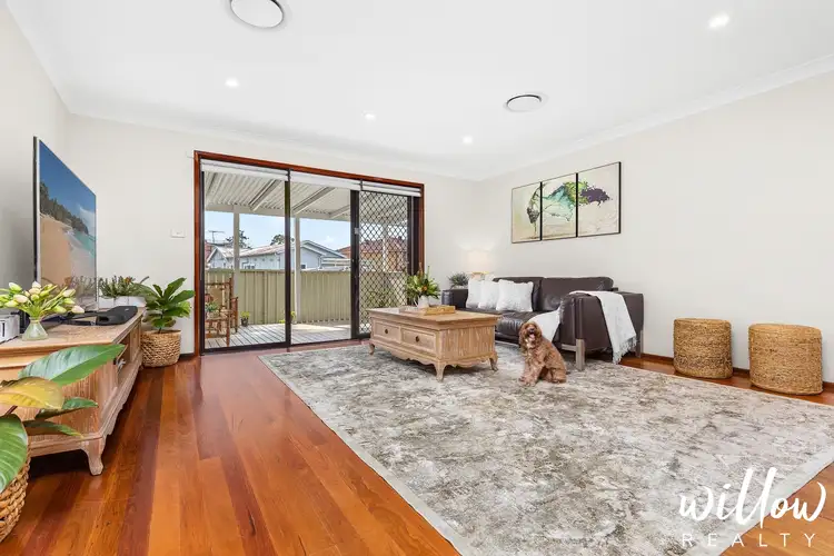 Third view of Homely villa listing, 8/5-13 Price Street, Ryde NSW 2112