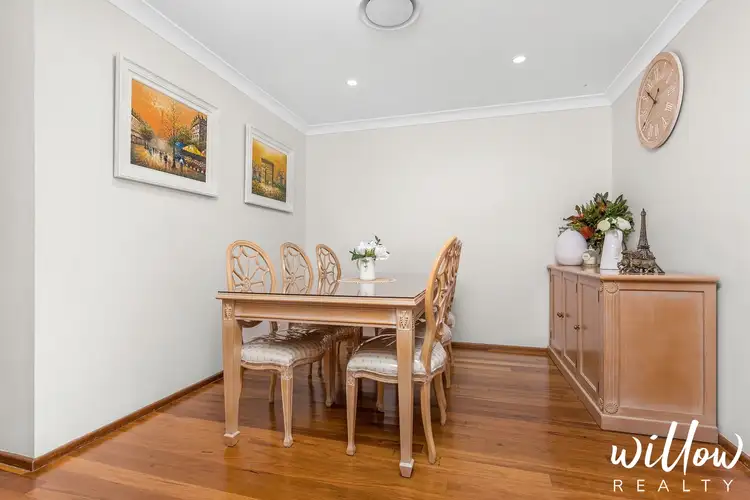 Fourth view of Homely villa listing, 8/5-13 Price Street, Ryde NSW 2112