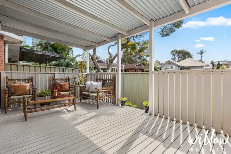 Fifth view of Homely villa listing, 8/5-13 Price Street, Ryde NSW 2112