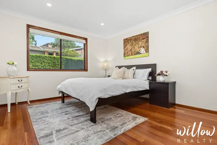 Sixth view of Homely villa listing, 8/5-13 Price Street, Ryde NSW 2112