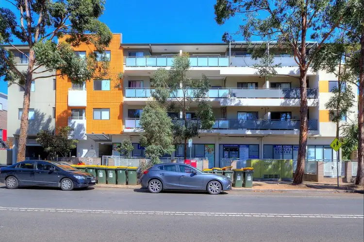 Main view of Homely apartment listing, 15-17 Lane St, Wentworthville NSW 2145