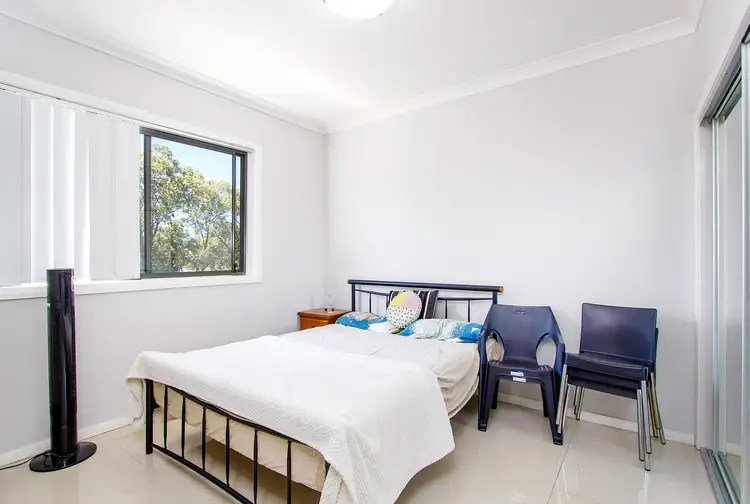 Second view of Homely apartment listing, 15-17 Lane St, Wentworthville NSW 2145