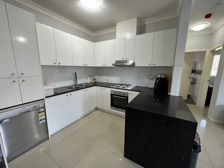 Fourth view of Homely apartment listing, 15-17 Lane St, Wentworthville NSW 2145