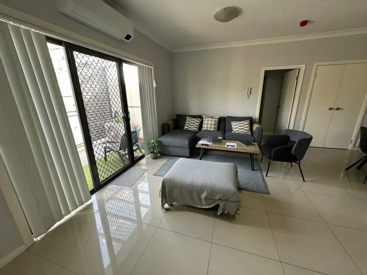 Fifth view of Homely apartment listing, 15-17 Lane St, Wentworthville NSW 2145