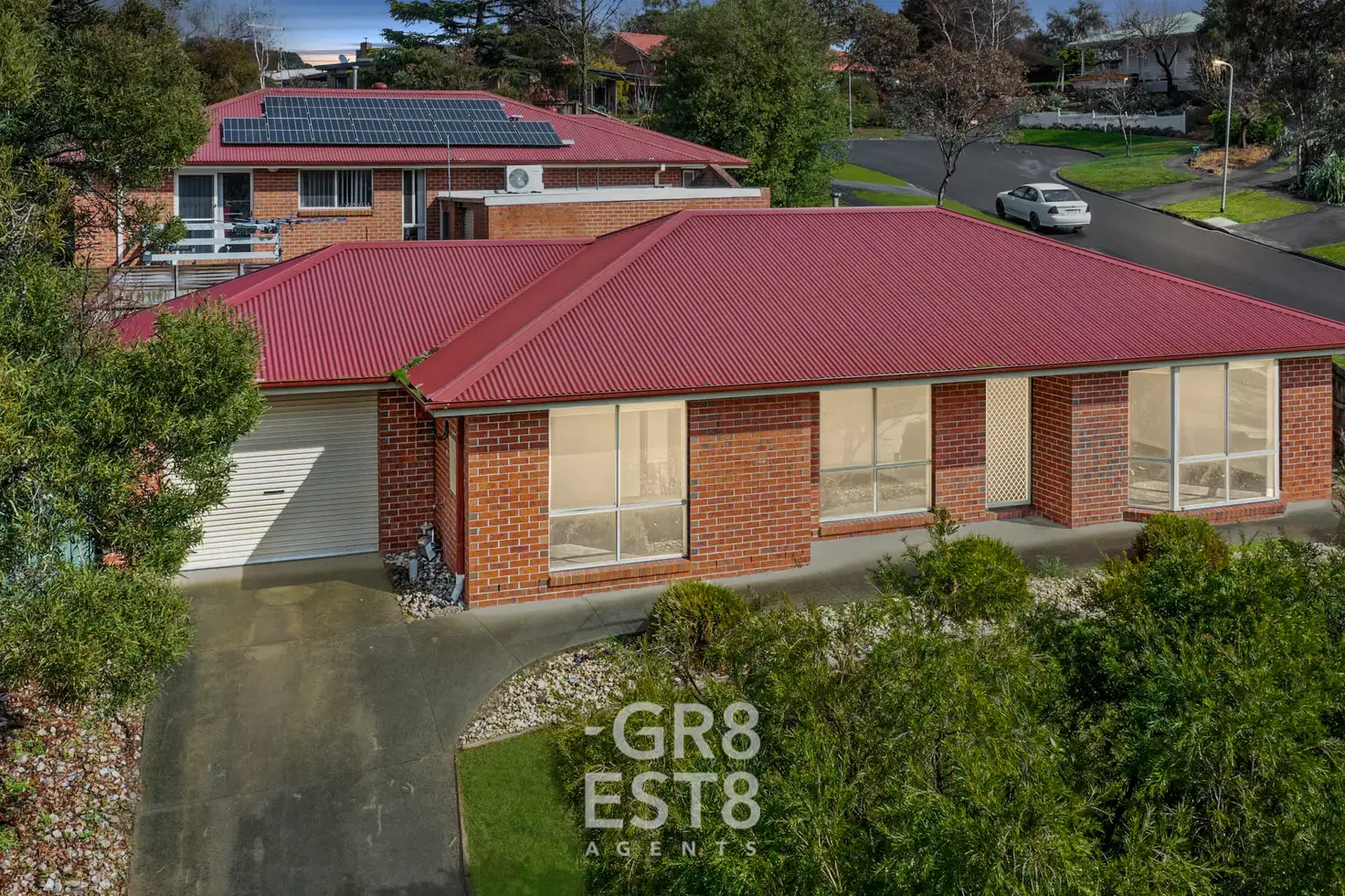 Main view of Homely house listing, 9 Calway Street, Drouin VIC 3818