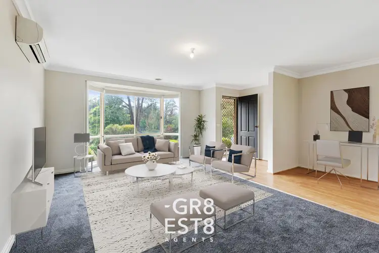 Second view of Homely house listing, 9 Calway Street, Drouin VIC 3818