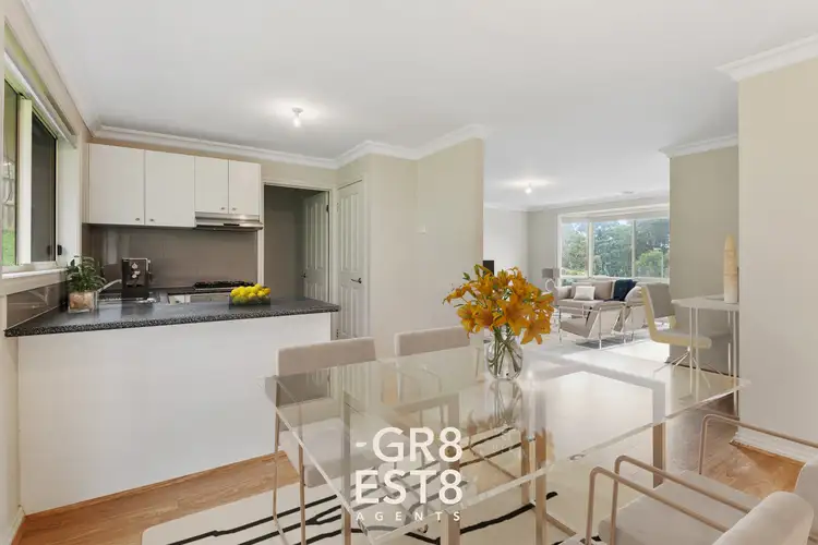 Third view of Homely house listing, 9 Calway Street, Drouin VIC 3818