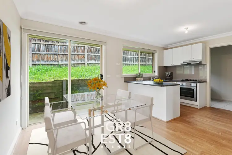 Fourth view of Homely house listing, 9 Calway Street, Drouin VIC 3818