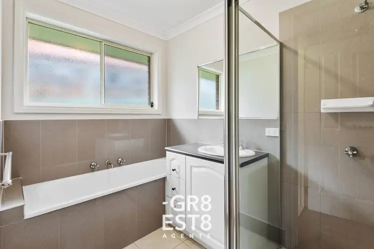 Sixth view of Homely house listing, 9 Calway Street, Drouin VIC 3818