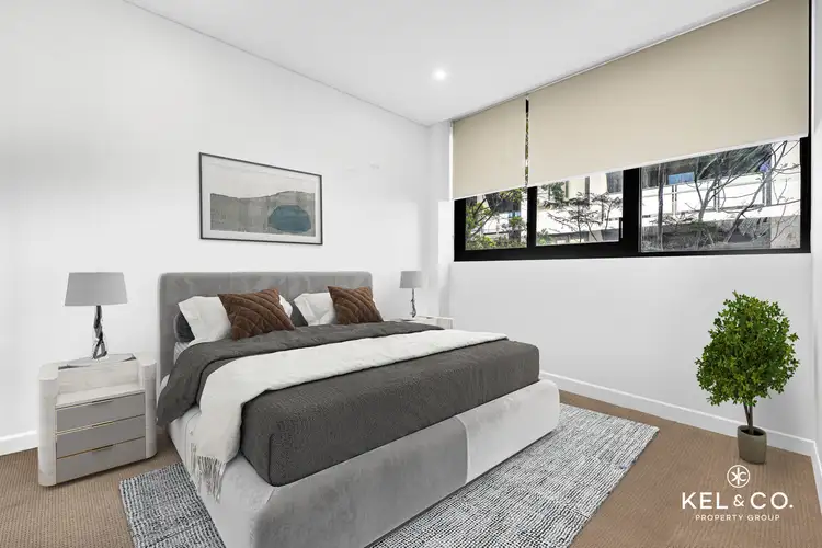 Sixth view of Homely unit listing, 2107/1a Morton Street, Parramatta NSW 2150
